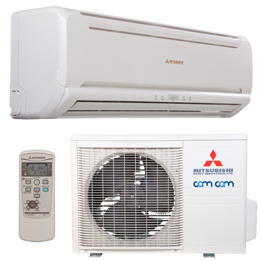 Mitsubishi Heavy SRK28HG-S/SRC28HG-S