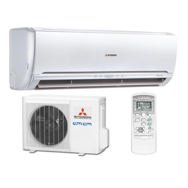 Mitsubishi Heavy SRK25QA-S1/SRC25QA-S1