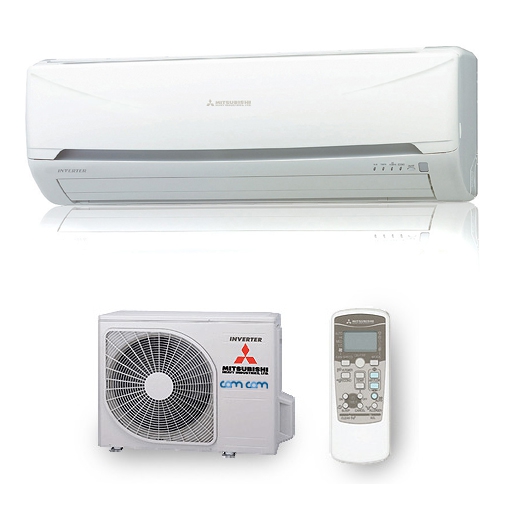 Mitsubishi Heavy SRK25ZJP-S1/SRC25ZJP-S1