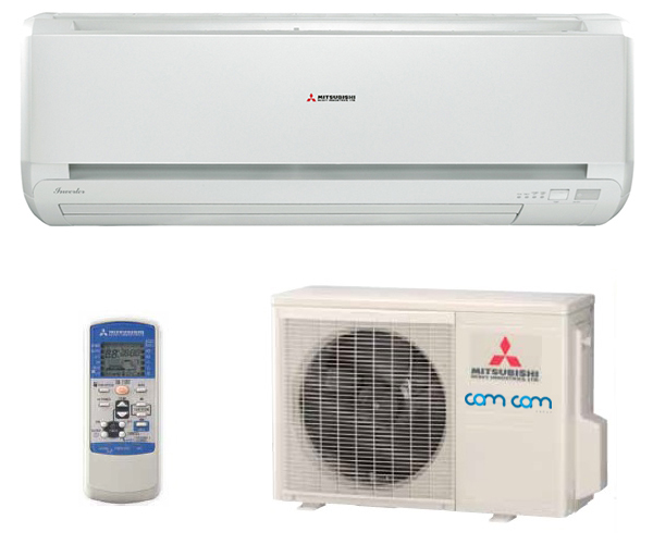 Mitsubishi Heavy SRK25MA-S1/SRC25MA-S1