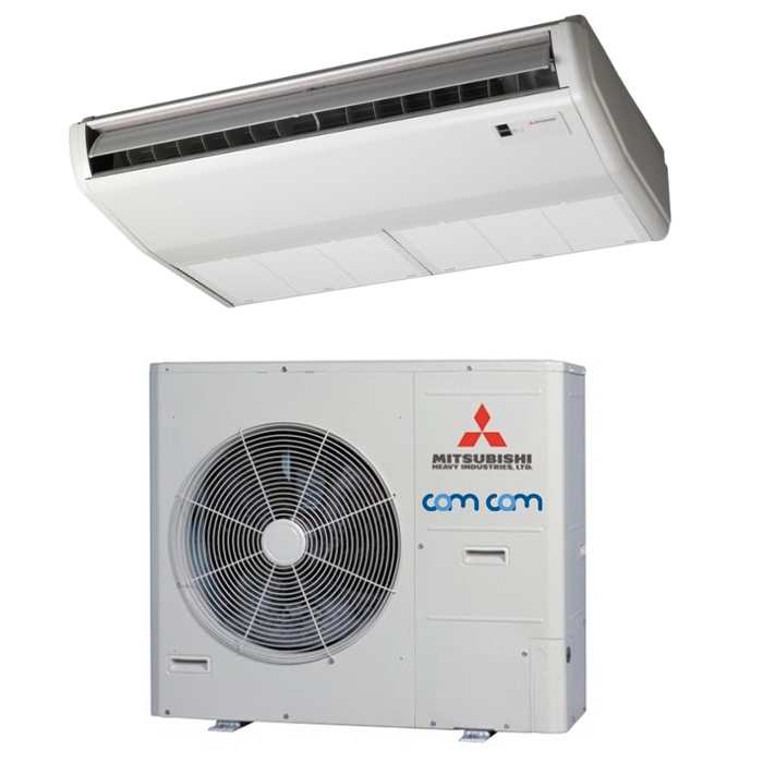Mitsubishi Heavy FDE71VG/FDC71VNP