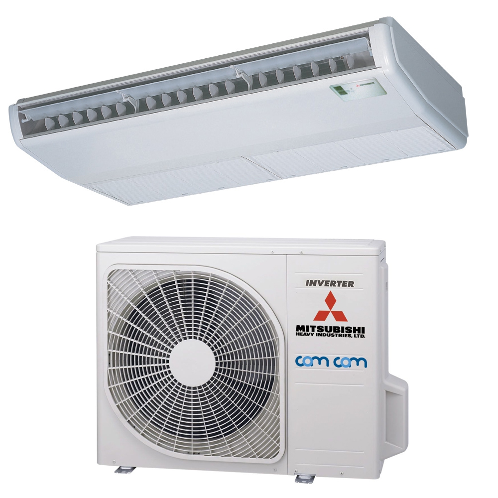 Mitsubishi Heavy FDEN50VF/SRC50ZJX-S