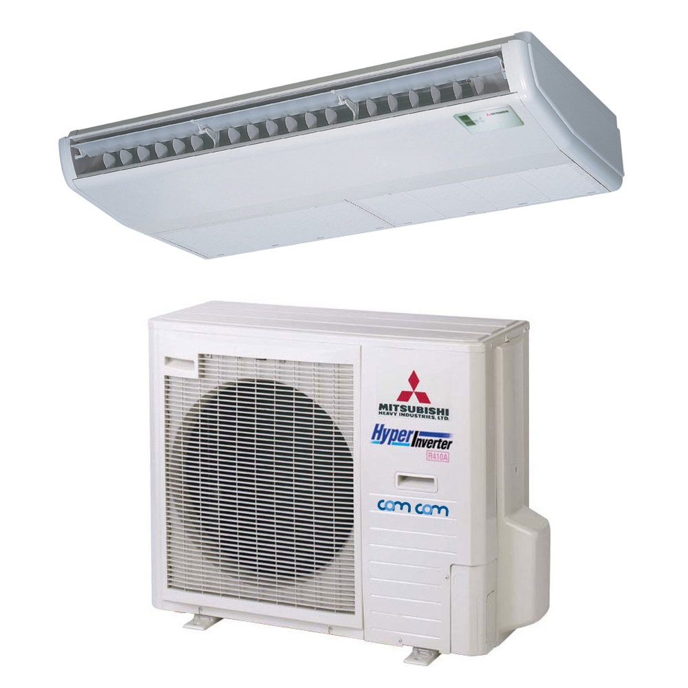 Mitsubishi Heavy FDEN71VF1/FDC71VNX