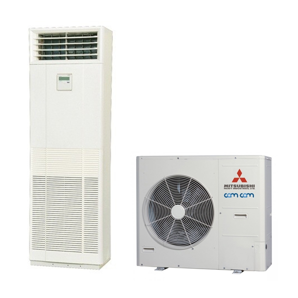 Mitsubishi Heavy FDF100VD1/FDC100VS