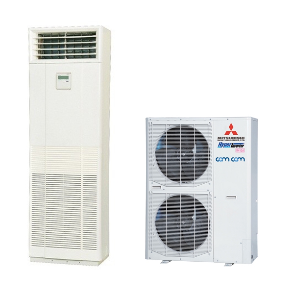 Mitsubishi Heavy FDF100VD1/FDC100VSX