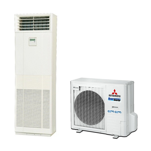 Mitsubishi Heavy FDF71VD1/FDC71VNX