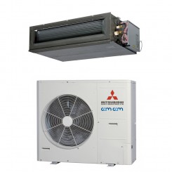 Mitsubishi Heavy FDU125VF/FDC125VN