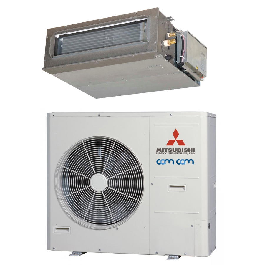 Mitsubishi Heavy FDUM100VF1/FDC100VN