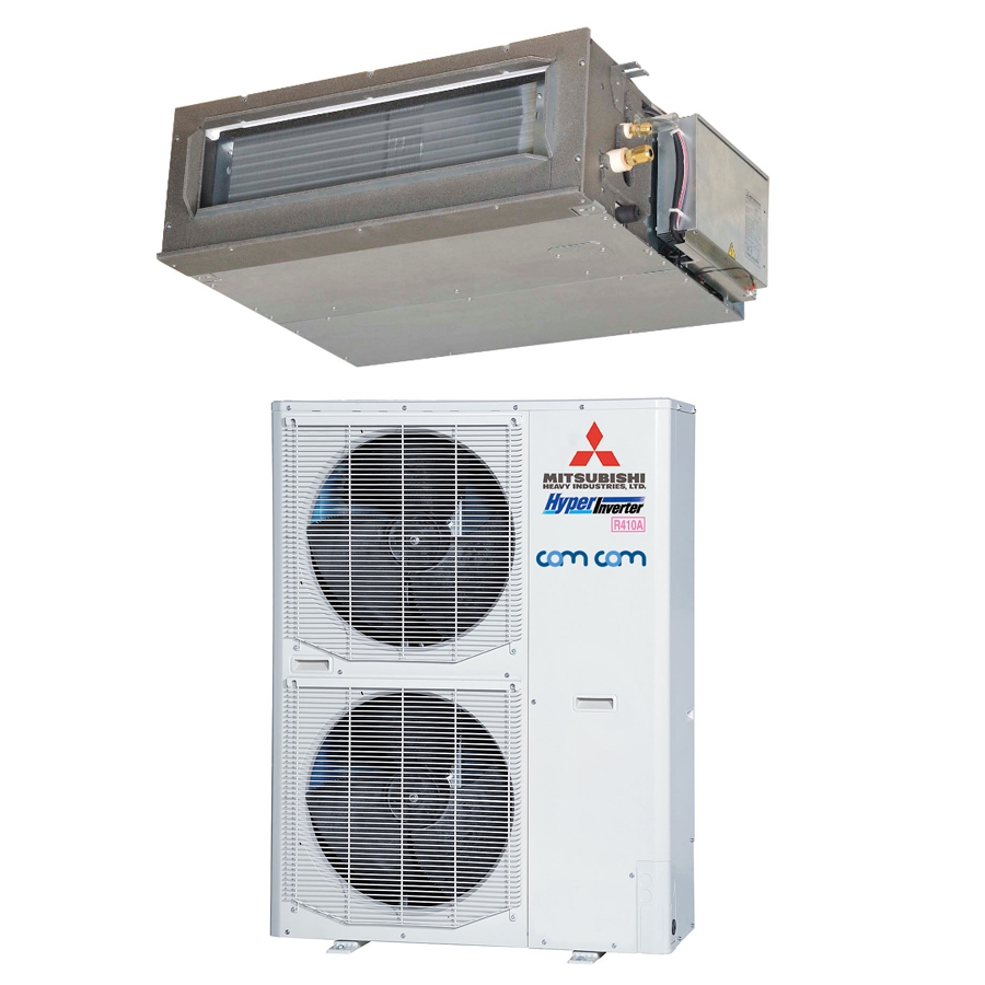 Mitsubishi Heavy FDUM100VF1/FDC100VSX