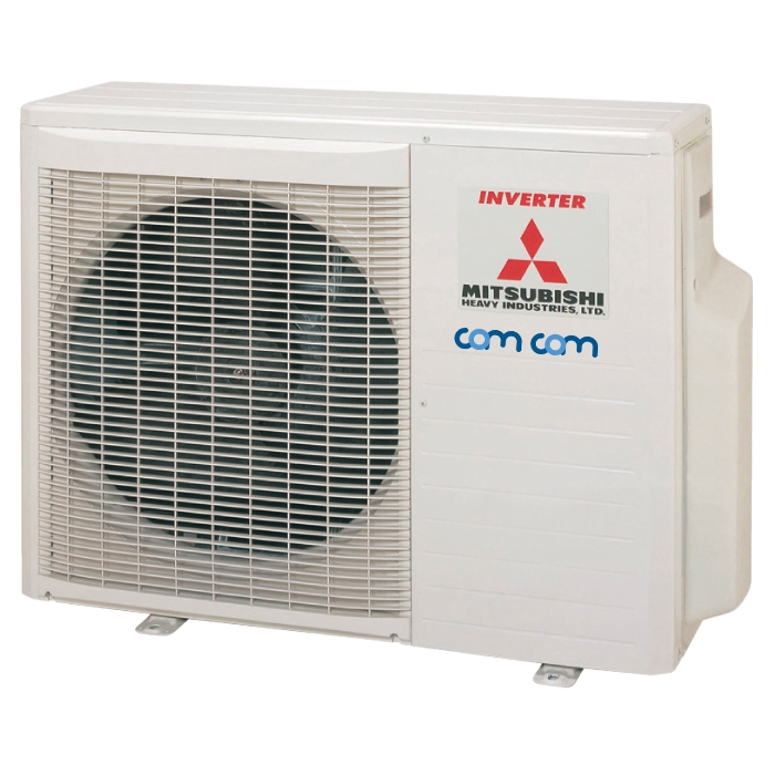 Mitsubishi Heavy SCM50ZJ-S1(SCM50ZM-S)