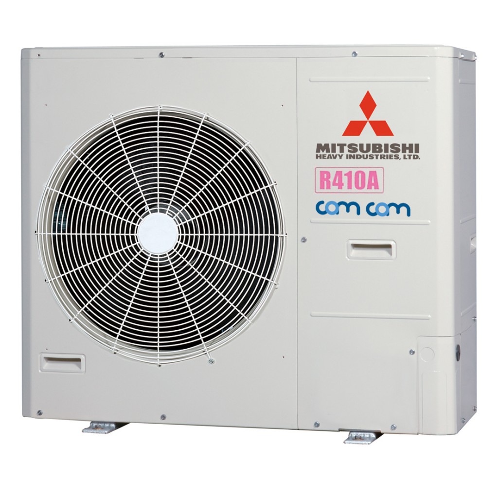 Mitsubishi Heavy FDC112KXES6