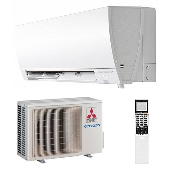 Mitsubishi Electric MSZ-FH25VE/MUZ-FH25VE