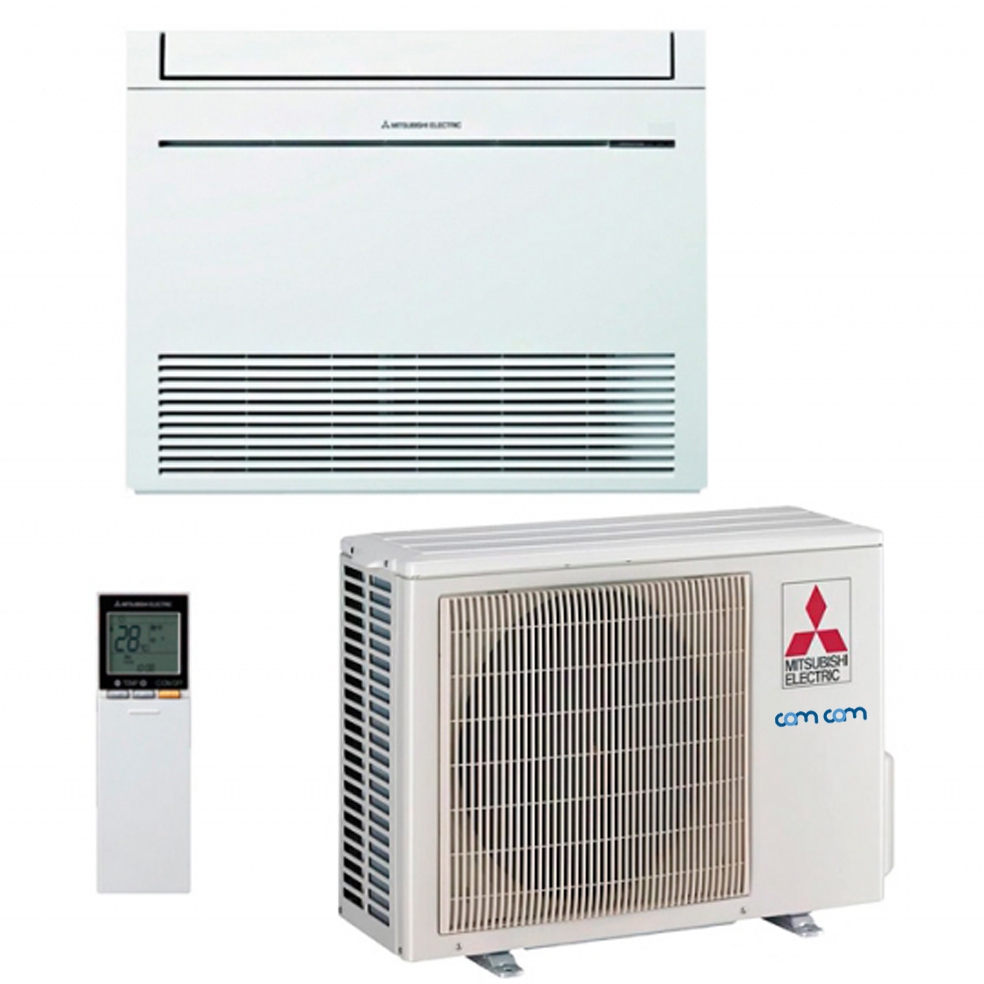 Mitsubishi Electric MFZ-KJ35VE2/MUFZ-KJ35VEHZ