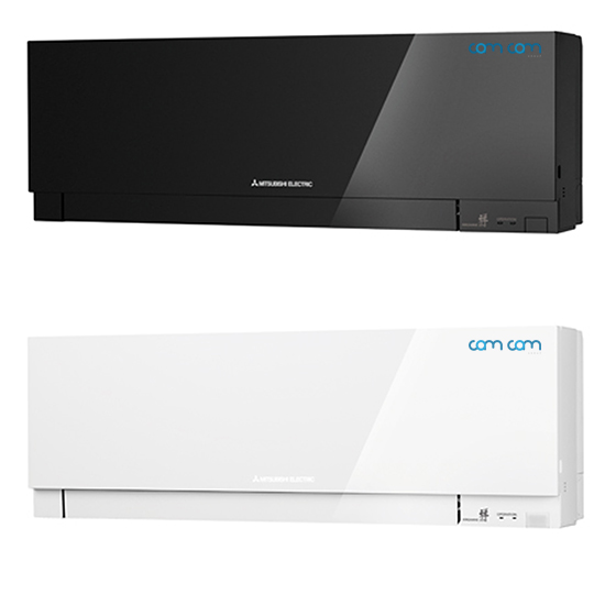 Mitsubishi Electric MSZ-EF25VE2(3)(B/W)