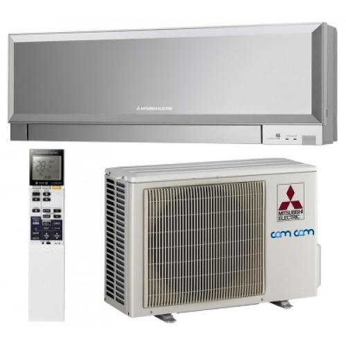 Mitsubishi Electric MSZ-EF35VE(S)/MUZ-EF35VE
