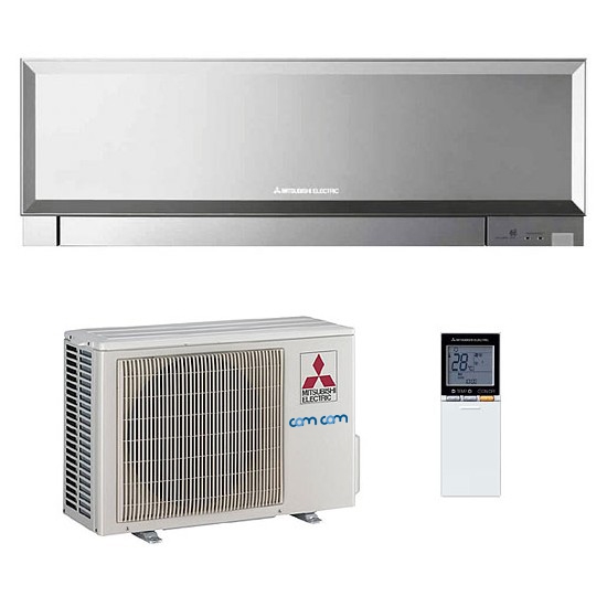 Mitsubishi Electric MSZ-EF25VE2(3)(S)/MUZ-EF25VE
