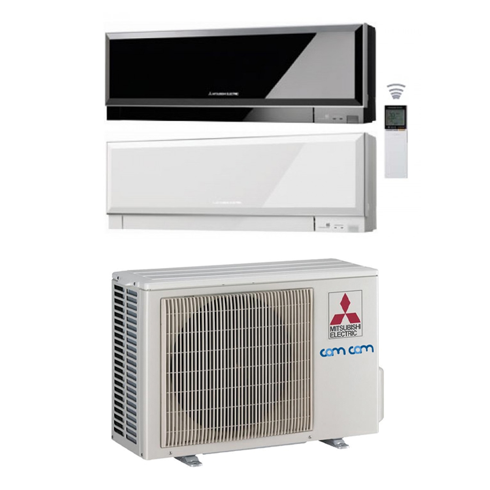 Mitsubishi Electric MSZ-EF25VE(B/W)/MUZ-EF25VE