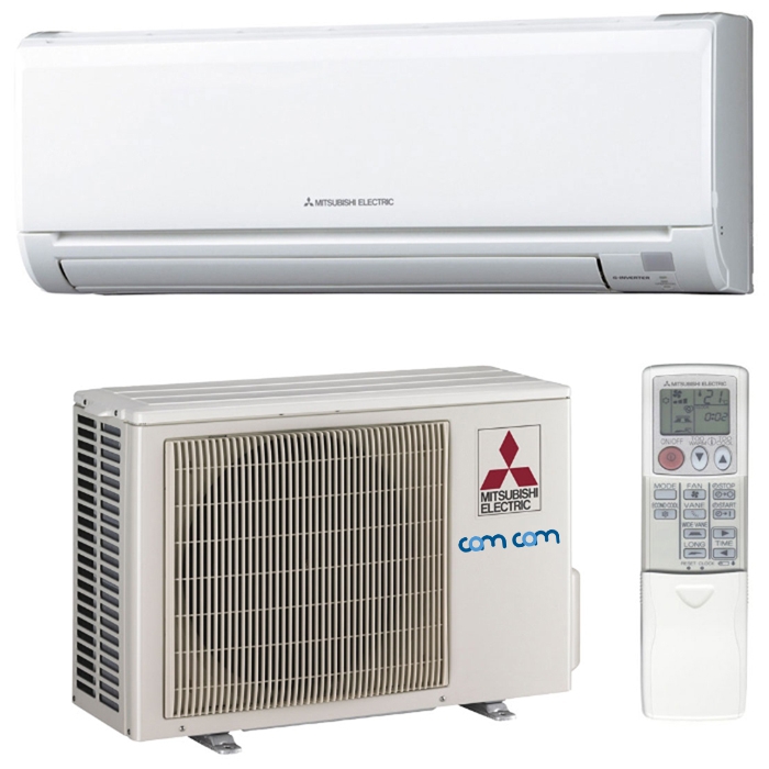 Mitsubishi Electric MSZ-GE35VA/MUZ-GE35VA