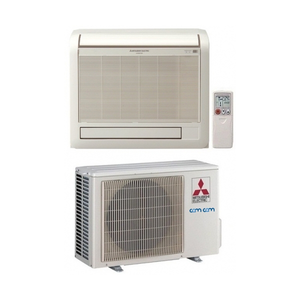 Mitsubishi Electric MFZ-KA35VA/SUZ-KA35VA2