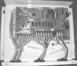 Контроллер Mitsubishi Electric PAC-IF032B-E