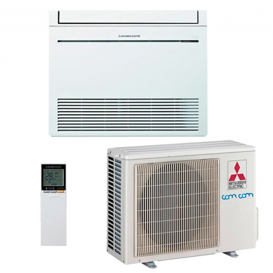 Mitsubishi Electric MFZ-KJ25VE/MUFZ-KJ25VE