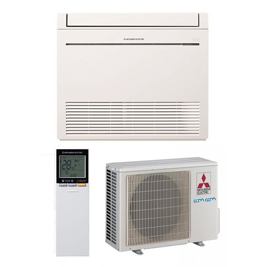 Mitsubishi Electric MFZ-KJ35VE2/MUFZ-KJ35VE