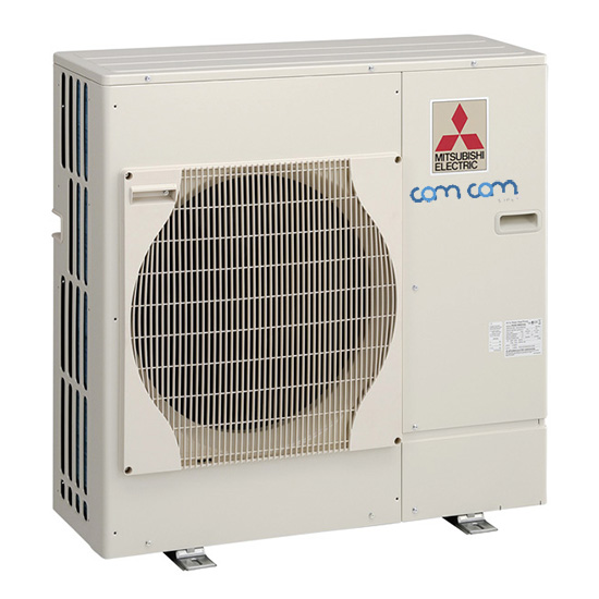 Mitsubishi Electric PUHZ-FRP71VHA