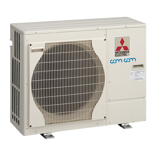 Mitsubishi Electric PUHZ-W50VHA