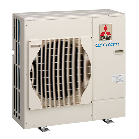 Mitsubishi Electric PUHZ-W85VHA
