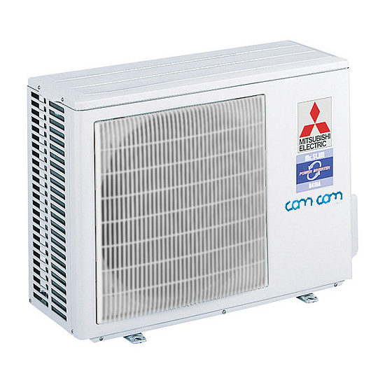 Mitsubishi Electric PUHZ-ZRP35VKA