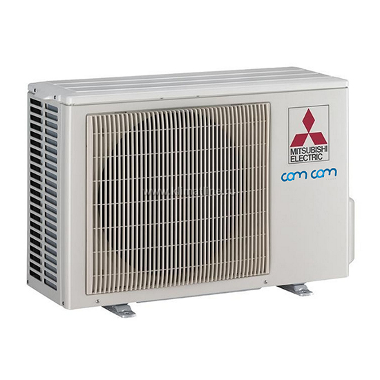 Mitsubishi Electric PUHZ-SW40VHA