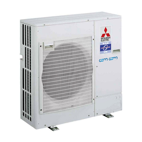 Mitsubishi Electric PUHZ-SW75VHA
