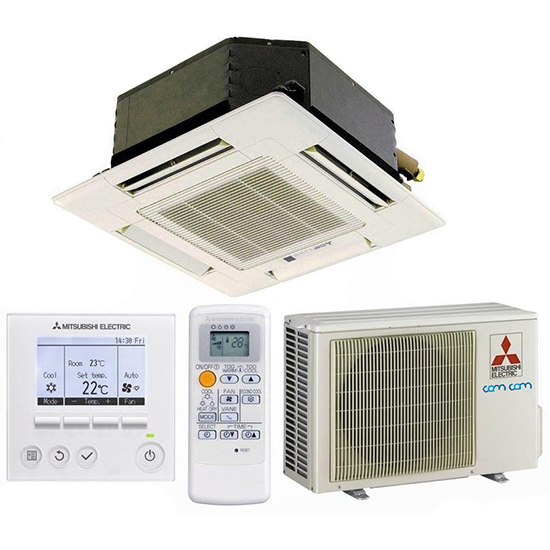 Mitsubishi Electric SLZ-KA35VAL/SUZ-KA35VA