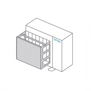 Mitsubishi Electric PAC-SH63AG-E