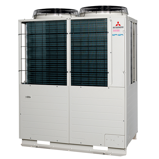 Mitsubishi Heavy FDC280KXZXE1