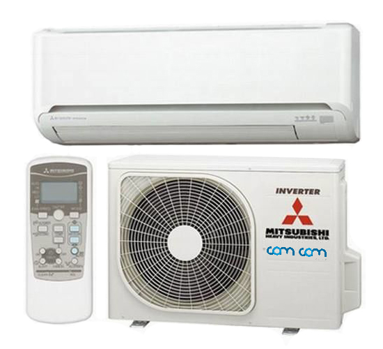 Mitsubishi Heavy SRK35ZM-S/SRC35ZM-S