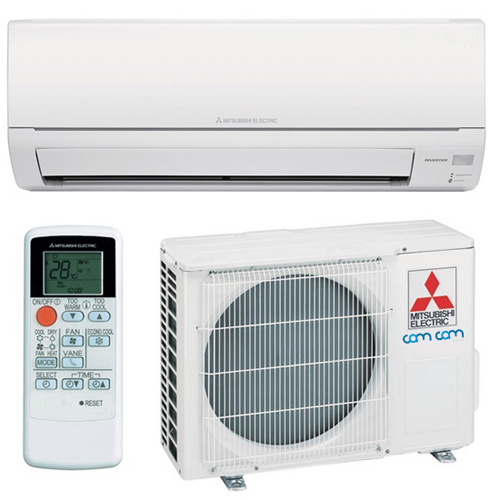 Mitsubishi Electric MSZ-DM25VA/MUZ-DM25VA