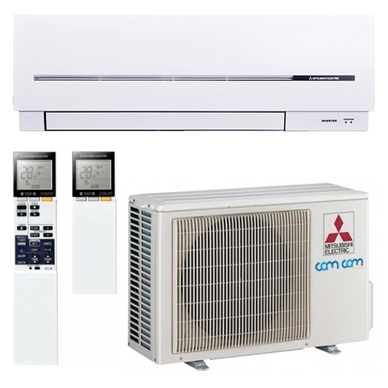 Mitsubishi Electric MSZ-SF25VE/MUZ-SF25VE