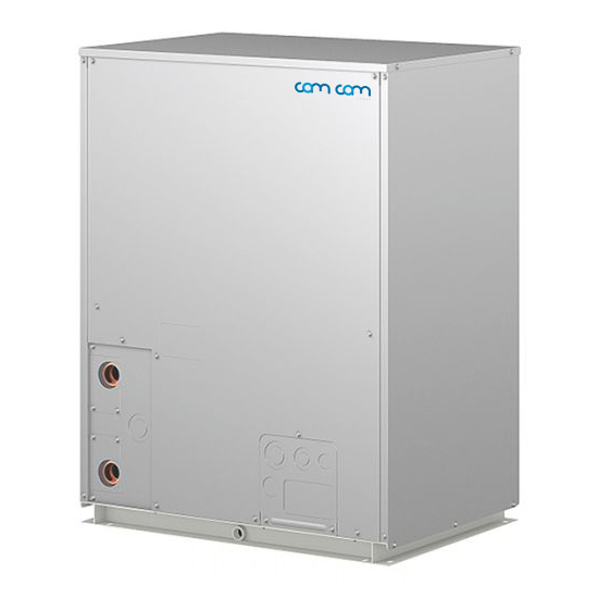 Mitsubishi Electric PQHY-P250YHM-A