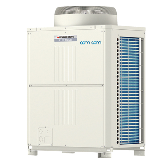 Mitsubishi Electric PURY-RP250YJM-A