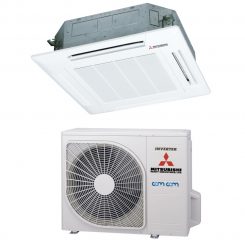 Mitsubishi Heavy FDT40VF/SRC40ZMX-S
