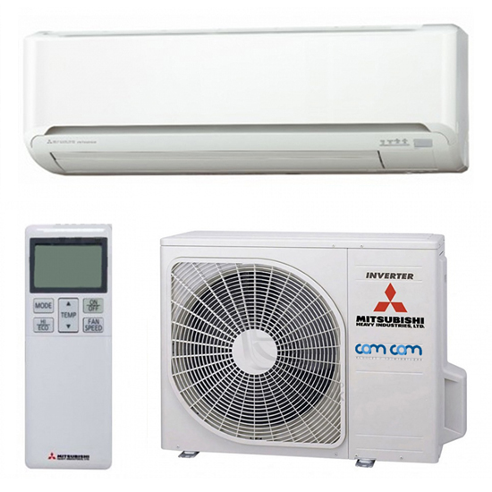 Mitsubishi Heavy SRK25ZM-S/SRC25ZJ-S