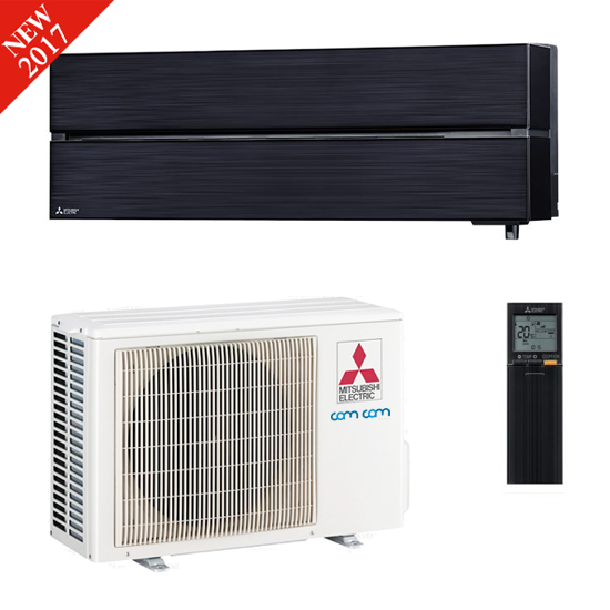 Mitsubishi Electric MSZ-LN25VGB/MUZ-LN25VG