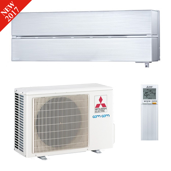 Mitsubishi Electric MSZ-LN25VGV/MUZ-LN25VG