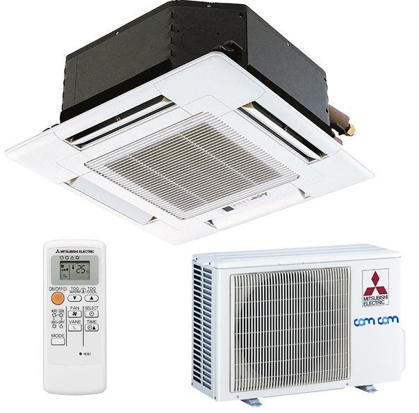 Mitsubishi Electric SLZ-KF35VA2/SUZ-KA35VA