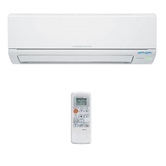 Mitsubishi Electric MSZ-HJ25VA