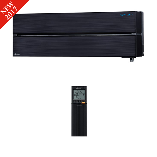 Mitsubishi Electric MSZ-LN25VGB