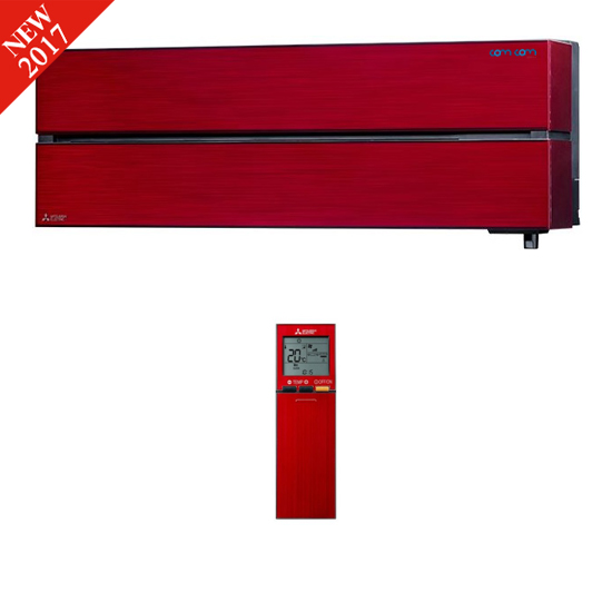 Mitsubishi Electric MSZ-LN25VGR