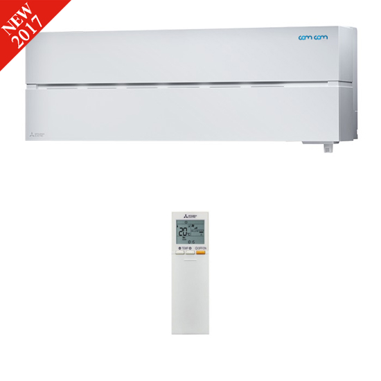 Mitsubishi Electric MSZ-LN35VGW