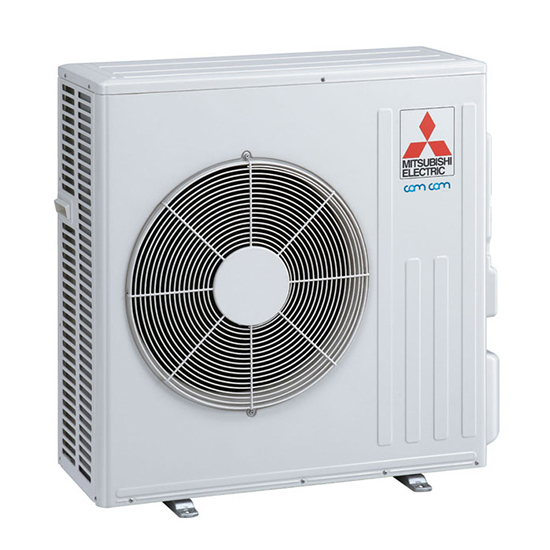 Mitsubishi Electric MUZ-FH50VEHZ